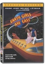 Watch Earth Girls Are Easy online free.