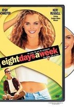 Watch Eight Days a Week online free. Eight Days a Week poster