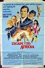 Watch Escape to Athena online free.