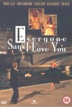 Watch Everyone Says I Love You online free.
