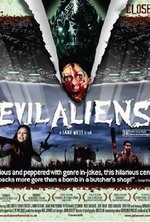 Watch Evil Aliens online free.