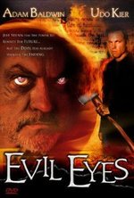 Смотреть Evil Eyes онлайн бесплатно.