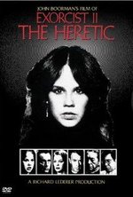 Watch Exorcist II: The Heretic online free.