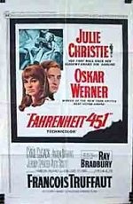 Watch Fahrenheit 451 online free.