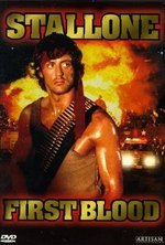 Watch First Blood online free.