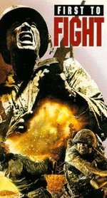 Watch First to Fight online free. First to Fight poster