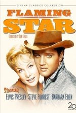 Watch Flaming Star online free.