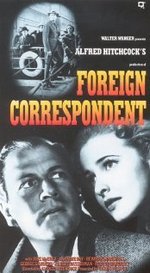 Watch Der Auslandskorrespondent kostenlos online. Der Auslandskorrespondent poster