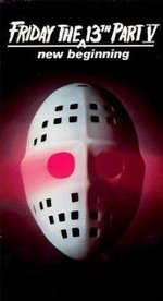 Watch Friday the 13th: A New Beginning online free.