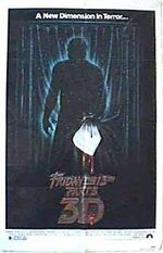 Watch Friday the 13th Part III online free.