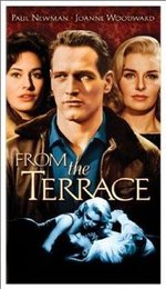 Watch From the Terrace online free.