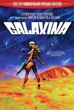 Watch Galaxina online free.