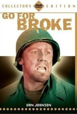 Watch Go for Broke! online free.