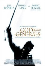Watch Gods and Generals online free.