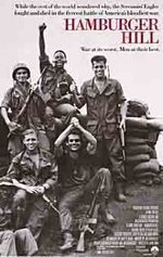 Watch Hamburger Hill online free.