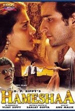 Watch Hamesha online free.