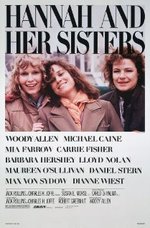 Guarda online Hannah e le sue sorelle gratuitamente. Hannah e le sue sorelle poster
