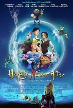Watch Happily N'Ever After online free.