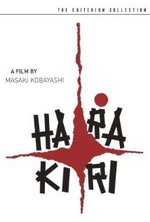Watch Harakiri online free.