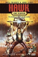 Watch Hawk the Slayer online free.