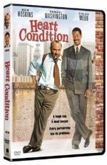 Watch Heart Condition online free.