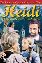 Watch Heidi online free.