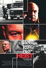 Watch Heist online free.