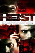 Watch Heist online free.