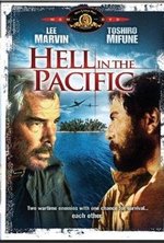 Watch Hell in the Pacific online free.
