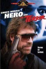Watch Hero and the Terror online free.
