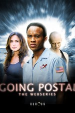 Watch Heroes: Going Postal online free.