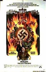 Watch Hitler: The Last Ten Days online free.