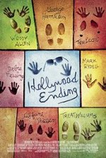 Watch Hollywood Ending online free.