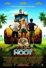 Watch Hoot online free.