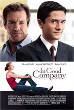 Watch In Good Company online free.