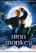 Watch Iron Monkey kostenlos online.