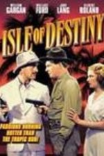L'isola del destino poster