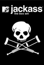 Watch Jackass online free.