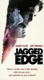Watch Jagged Edge online free. Jagged Edge poster