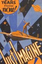 Watch Just Imagine online free.