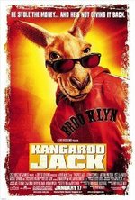 Watch Kangaroo Jack online free.