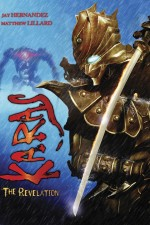 Watch Karas: The Revelation kostenlos online.