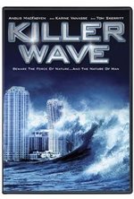 Watch Killer Wave kostenlos online.