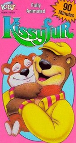Watch Kissyfur online free.