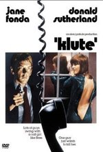 Watch Klute online free.