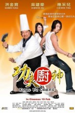 Watch Kung Fu Chefs online free.