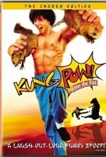 Watch Kung Pow: Enter the Fist online free.
