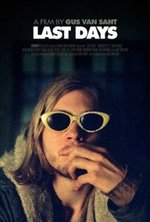 Ver Last Days en línea de forma gratuita.