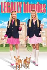 Смотреть Legally Blondes онлайн бесплатно.