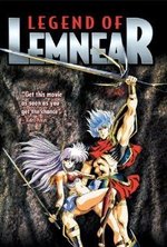 Watch Legend of Lemnear: Kyokuguro no tsubasa barukisasu online free.
